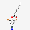 an image of a chemical structure CID 15533