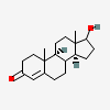 an image of a chemical structure CID 155332323