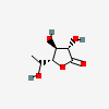 an image of a chemical structure CID 155338494