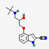 an image of a chemical structure CID 155346