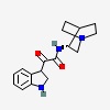 an image of a chemical structure CID 155348520