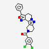 an image of a chemical structure CID 155350199