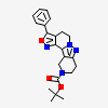 an image of a chemical structure CID 155350383