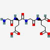 an image of a chemical structure CID 155353538