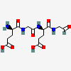 an image of a chemical structure CID 155353777