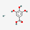 an image of a chemical structure CID 155355202