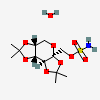 an image of a chemical structure CID 155355738