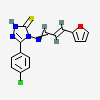 an image of a chemical structure CID 1553625