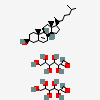 an image of a chemical structure CID 155368557
