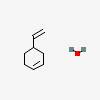 an image of a chemical structure CID 155368668