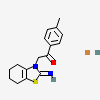 an image of a chemical structure CID 155368777