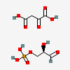 an image of a chemical structure CID 155369673