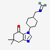 an image of a chemical structure CID 155370356