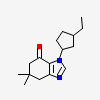 an image of a chemical structure CID 155370359