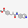 an image of a chemical structure CID 155370493