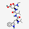 an image of a chemical structure CID 155371347