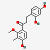 an image of a chemical structure CID 155372314