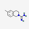 an image of a chemical structure CID 155373124