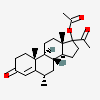 an image of a chemical structure CID 155378619