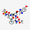 an image of a chemical structure CID 155380260