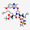 an image of a chemical structure CID 155380266