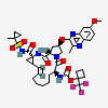 an image of a chemical structure CID 155380359