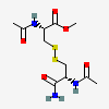 an image of a chemical structure CID 155380961