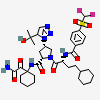 an image of a chemical structure CID 155381933