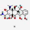 an image of a chemical structure CID 155384725