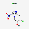 an image of a chemical structure CID 155387430