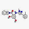 an image of a chemical structure CID 155387742