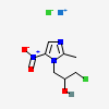 an image of a chemical structure CID 155388109