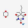 an image of a chemical structure CID 155388305