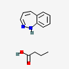 an image of a chemical structure CID 155388400