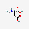 an image of a chemical structure CID 155390396