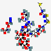 an image of a chemical structure CID 155390917