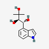 an image of a chemical structure CID 155397804
