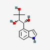 an image of a chemical structure CID 155397806