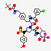 an image of a chemical structure CID 155400107