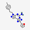an image of a chemical structure CID 155406444