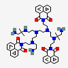 an image of a chemical structure CID 155407152