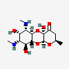 an image of a chemical structure CID 15541