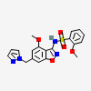 an image of a chemical structure CID 155411211