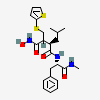 an image of a chemical structure CID 155412191