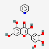 an image of a chemical structure CID 155412632