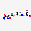 an image of a chemical structure CID 155418520