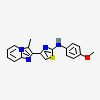 an image of a chemical structure CID 155423159