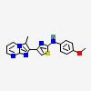 an image of a chemical structure CID 155423170