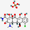 an image of a chemical structure CID 155423623