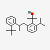 an image of a chemical structure CID 155424113